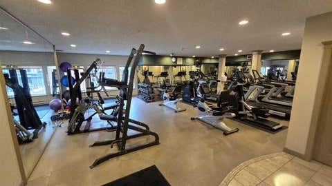 Tiny photo for 20 Discovery Ridge Close SW #241, Calgary, AB T3H 5X4 (MLS # A2326315)