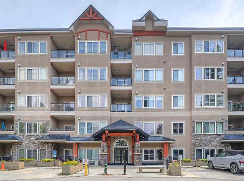 Tiny photo for 20 Discovery Ridge Close SW #241, Calgary, AB T3H 5X4 (MLS # A2326315)