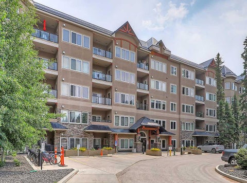 Photo of 20 Discovery Ridge Close SW #241, Calgary, AB T3H 5X4 (MLS # A2326315)