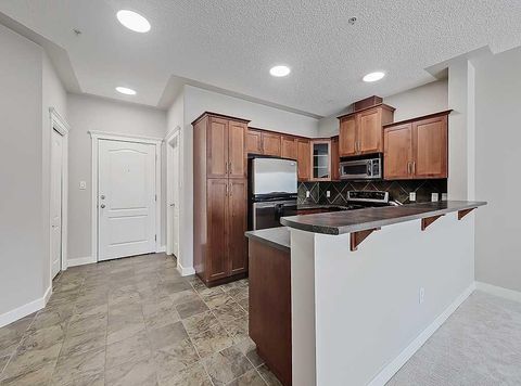 Tiny photo for 20 Discovery Ridge Close SW #241, Calgary, AB T3H 5X4 (MLS # A2326315)