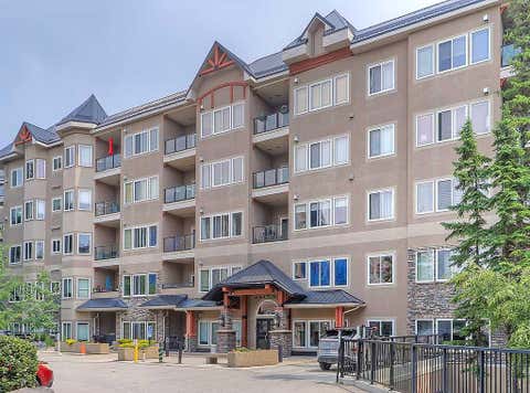 Tiny photo for 20 Discovery Ridge Close SW #241, Calgary, AB T3H 5X4 (MLS # A2326315)