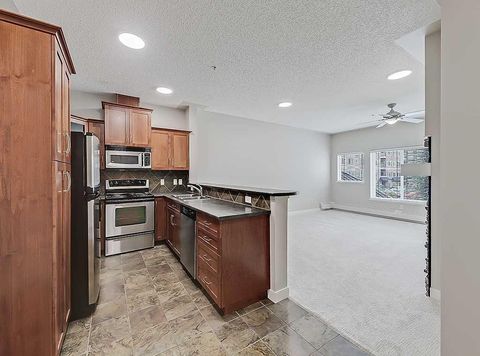 Tiny photo for 20 Discovery Ridge Close SW #241, Calgary, AB T3H 5X4 (MLS # A2326315)