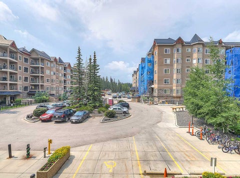 Tiny photo for 20 Discovery Ridge Close SW #241, Calgary, AB T3H 5X4 (MLS # A2326315)