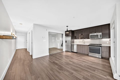 Photo of 510 Edmonton Trail NE #323, Calgary, AB T2E 3H1 (MLS # A2339922)