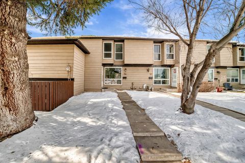 Photo of 7205 4 Street NE #56, Calgary, AB T2K 5S3 (MLS # A2303456)