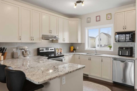 Photo of 2116 Reunion Square NW, Airdrie, AB T4B 0Y9 (MLS # A2315365)