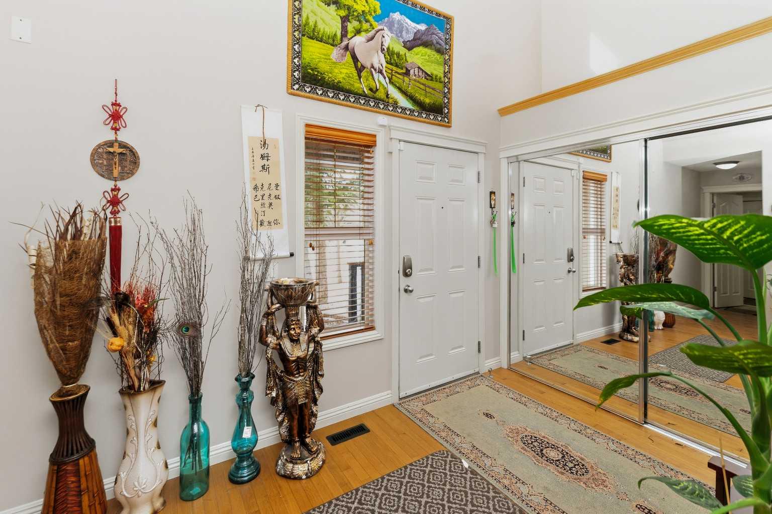 50 Panamount View NW