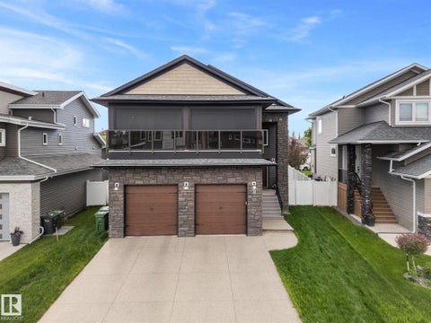 Photo of 48 Lundberg Crescent, Red Deer, AB T4R 0R2 (MLS # A2350728)