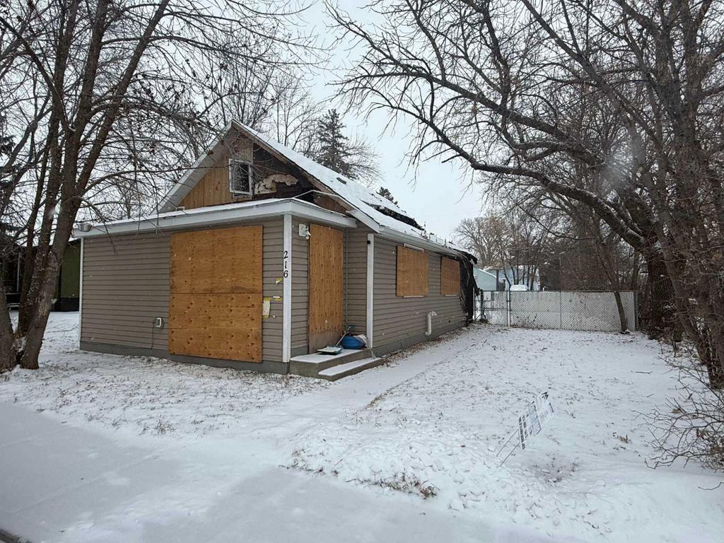 Photo of 216 centre St, Brooks, AB T1R 0R9 (MLS # A2275871)