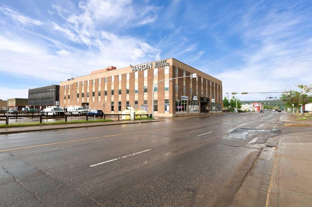 Photo of 9816 Hardin Street #102, Fort McMurray, AB T9H 4K3 (MLS # A2291550)