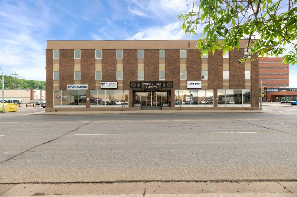 Photo of 9816 Hardin Street #102, Fort McMurray, AB T9H 4K3 (MLS # A2291550)