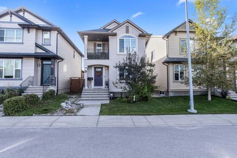 47 Cranford Crescent SE Calgary AB T3M 0W9