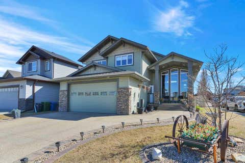 Photo of 55 Carter Close, Red Deer, AB T4P 0G5 (MLS # A2291320)