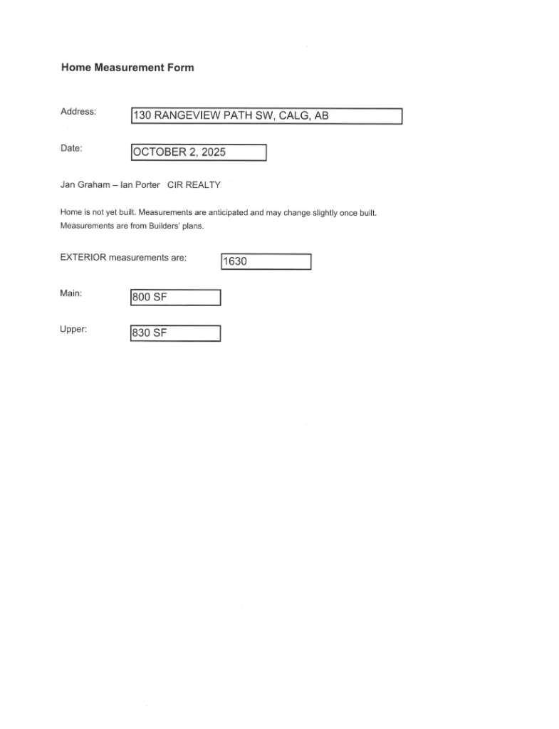 130 Rangeview Path SE