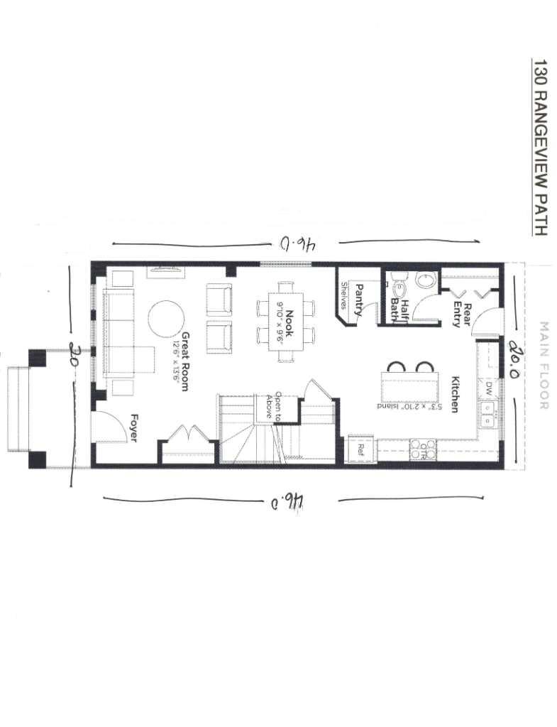 130 Rangeview Path SE