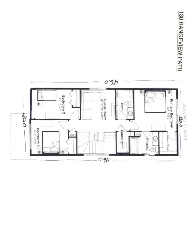 130 Rangeview Path SE