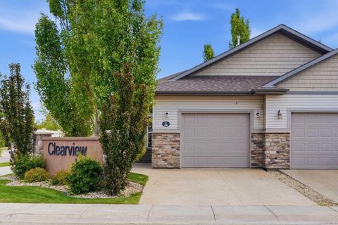 Photo of 1 Cody Place, Red Deer, AB T4P 0M4 (MLS # A2322716)