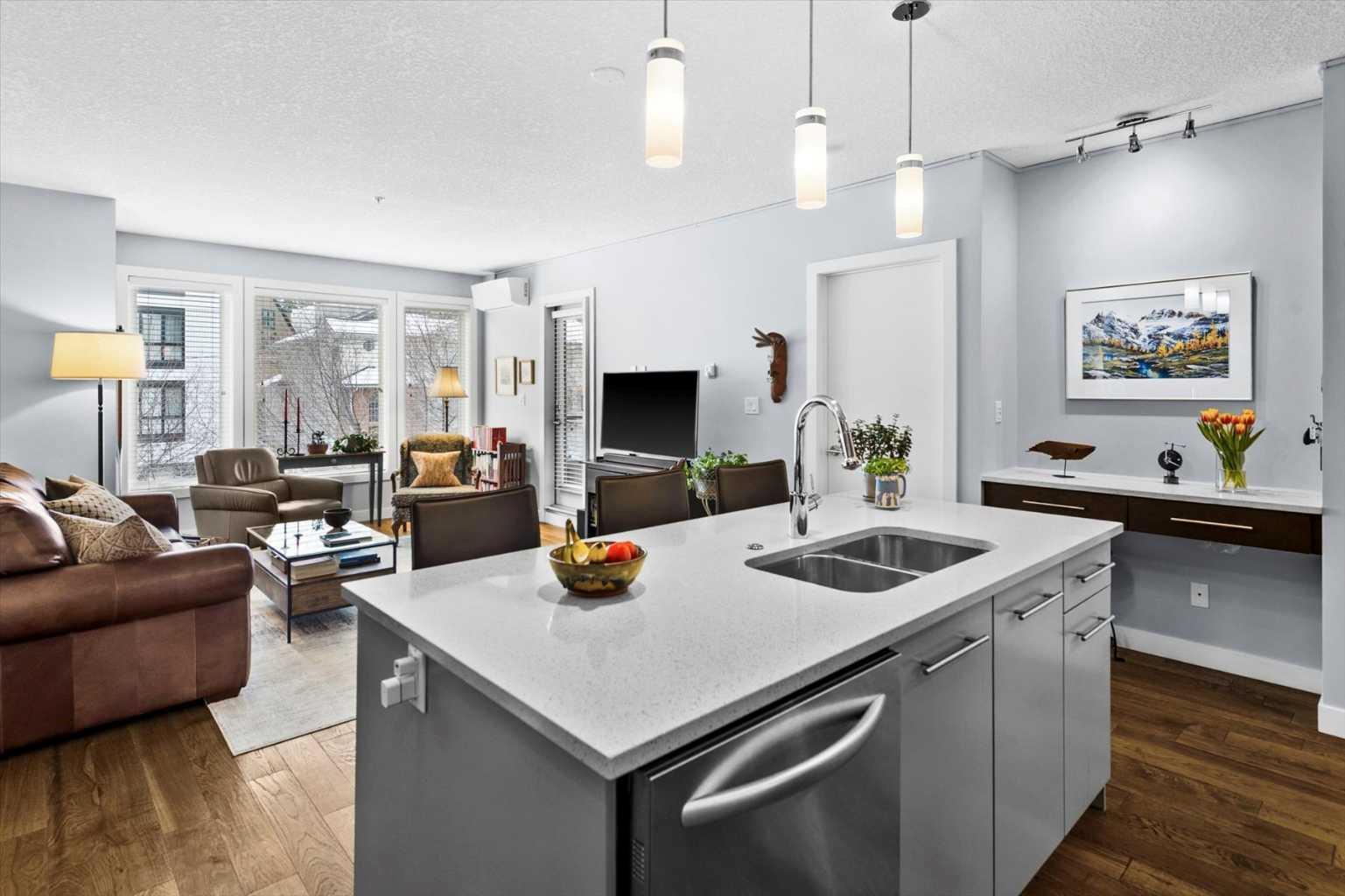 836 Royal Avenue SW 306