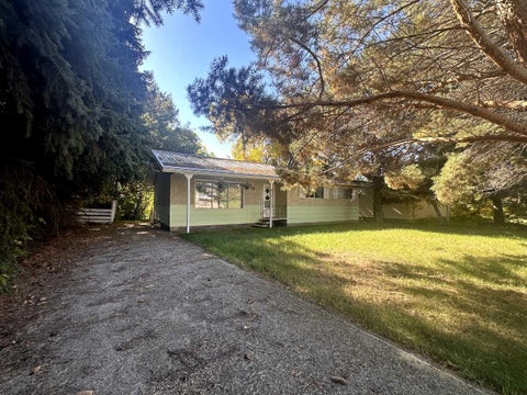 Photo of 412 Main Street, Turtleford, SK S0M 2Y0 (MLS # A2347470)