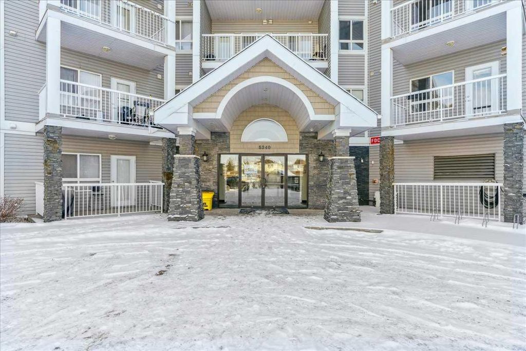 Photo of 5340 199 Street #112, Edmonton, AB T6M 0A5 (MLS # A2293420)