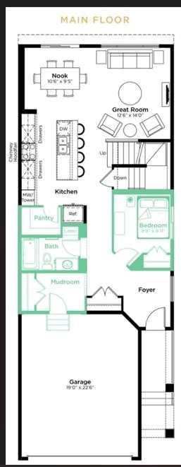 29 Magnolia Path SE