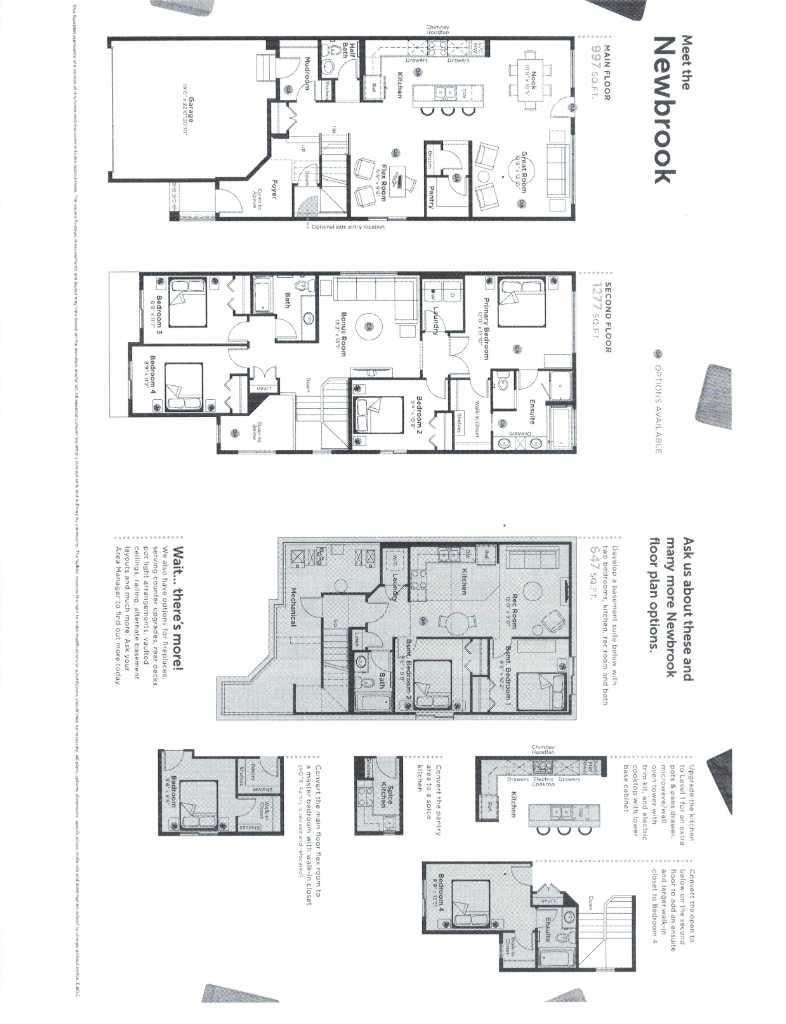 29 Magnolia Path SE