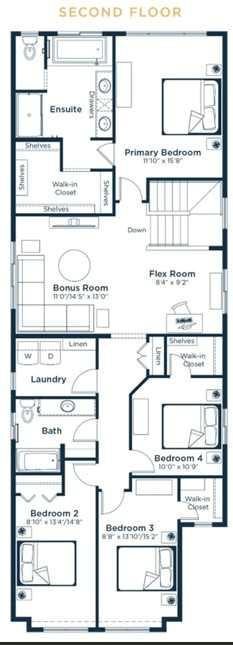 29 Magnolia Path SE