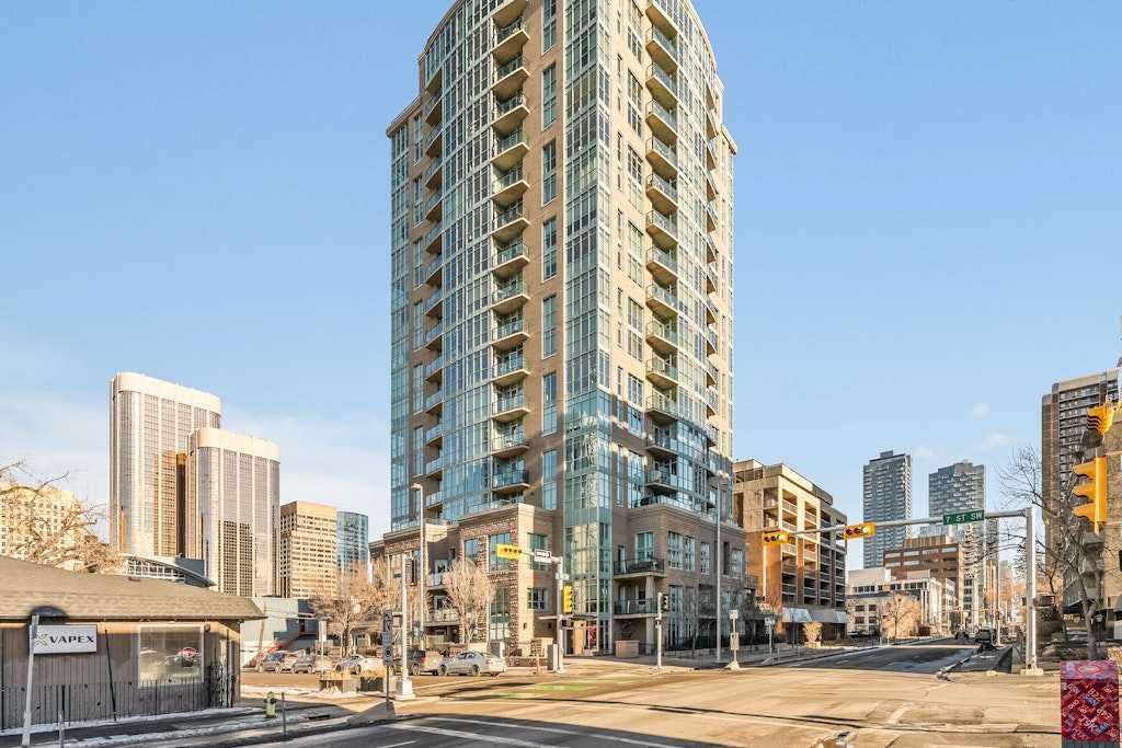 788 12 Avenue SW 503