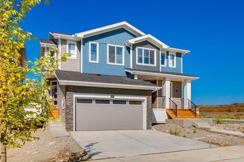 227 Sora Terrace SE Calgary AB T3S 0M1