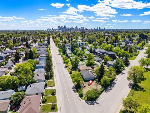 Photo of 2747 Morley Trail NW, Calgary, AB T2M 4G7 (MLS # A2319484)