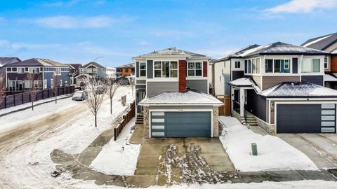 69 Seton Grove SE Calgary AB T3M 2Y7