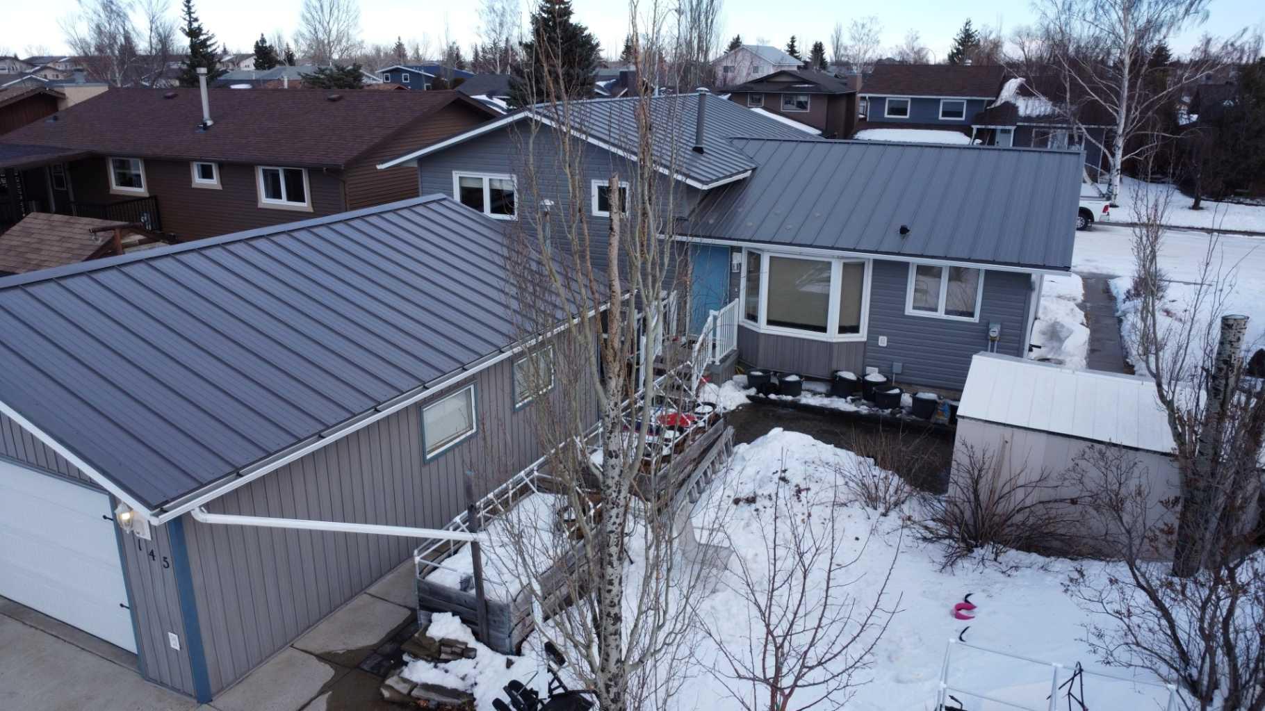 145 Shacker Crescent