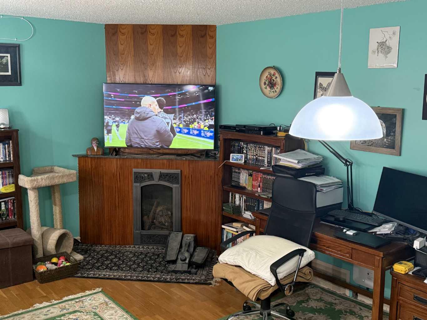 145 Shacker Crescent