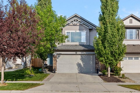 Photo of 624 Cranston Drive SE, Calgary, AB T3M 0B6 (MLS # A2347329)
