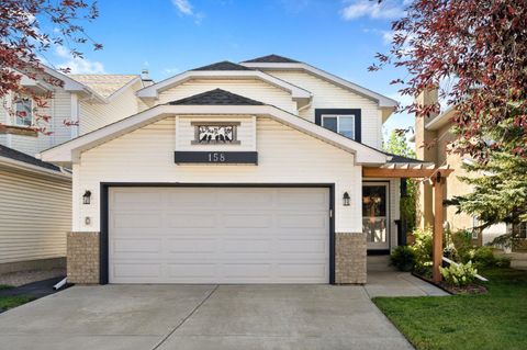 158 River Rock Crescent SE Calgary AB T2C 4J2