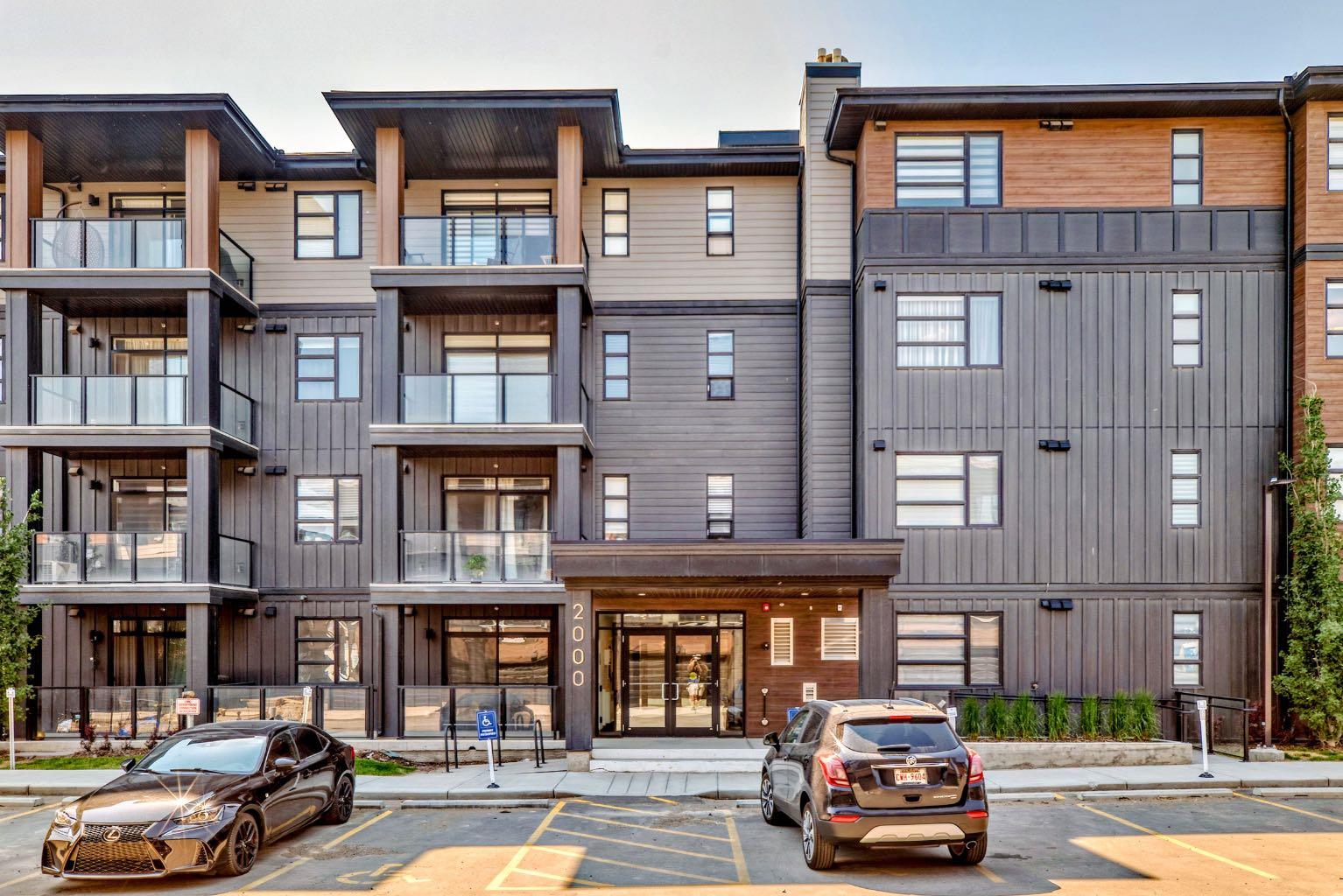 55 Lucas Way NW 2307