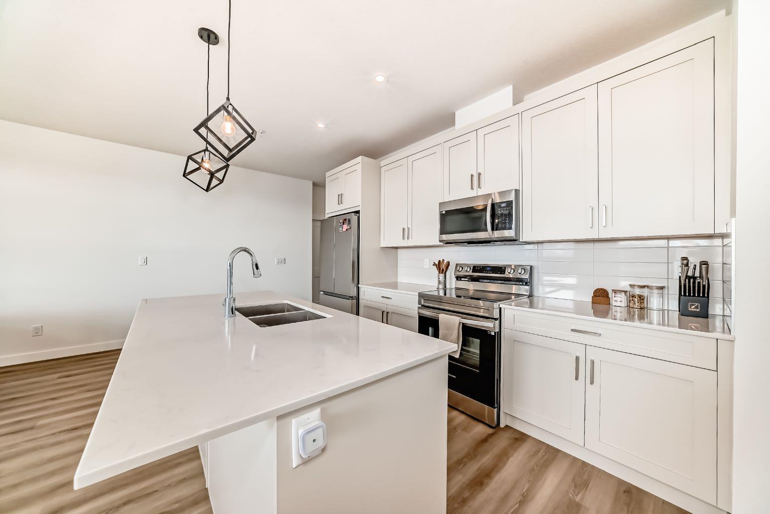 55 Lucas Way NW 2307