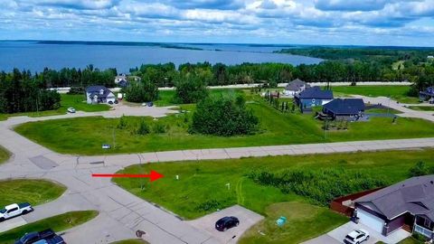 Photo of 303 13348 Twp Rd 672A, Lac La Biche, AB T0A 2C0 (MLS # A2294181)