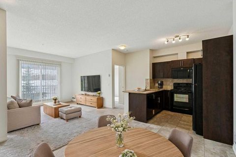 Photo of 1540 Sherwood Boulevard NW #1232, Calgary, AB T3R 0K5 (MLS # A2294673)