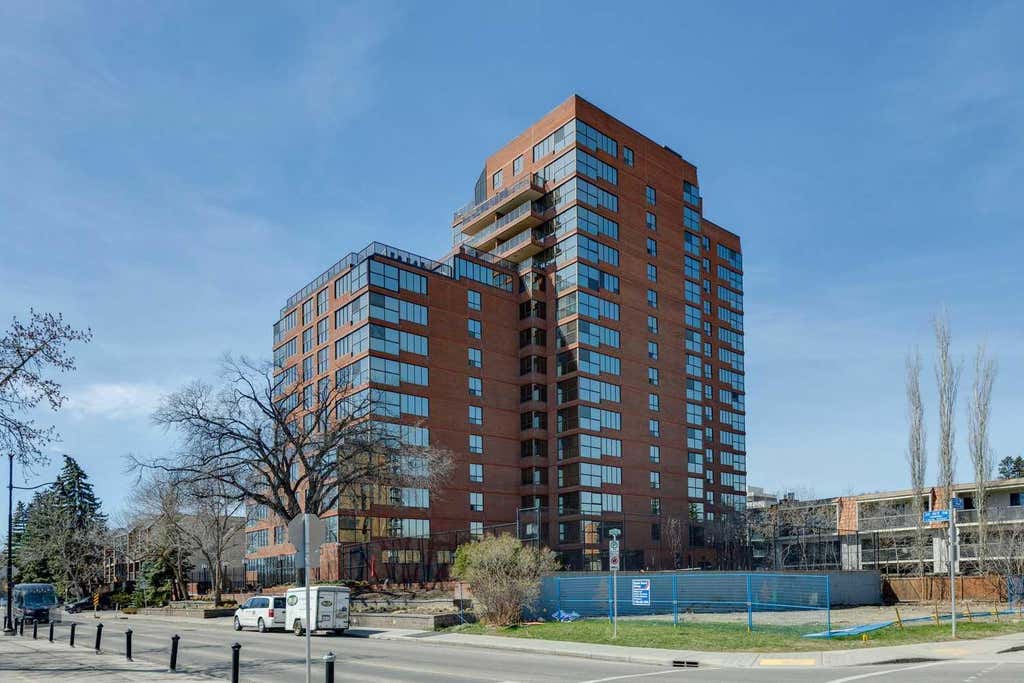 Photo of 318 26 Avenue SW #507, Calgary, AB T2S 2T9 (MLS # A2318334)