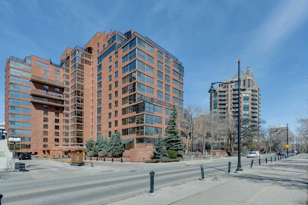 Photo of 318 26 Avenue SW #507, Calgary, AB T2S 2T9 (MLS # A2318334)
