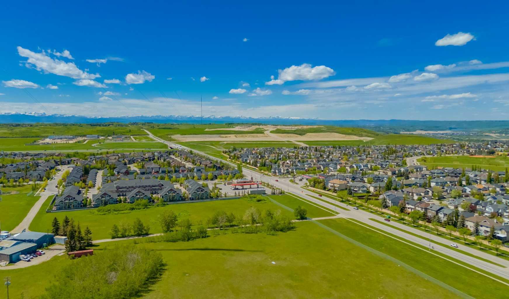 8505 Broadcast Avenue SW 701