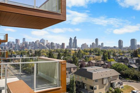 110 18A Street NW 620 Calgary AB T2N 5G5