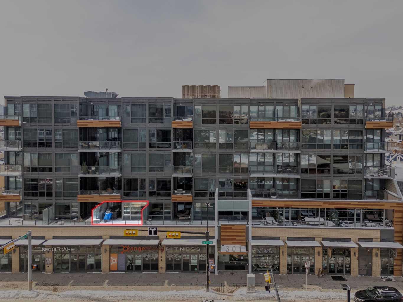 301 10 Street NW 203