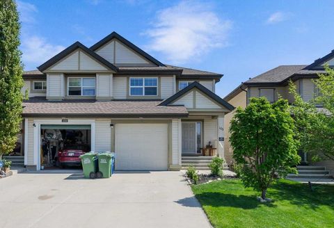 Photo of 105 Sunset Common, Cochrane, AB T4C 0M1 (MLS # A2315976)