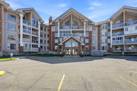 Photo of 4805 45 Street #107, Red Deer, AB T4N 7A9 (MLS # A2340304)