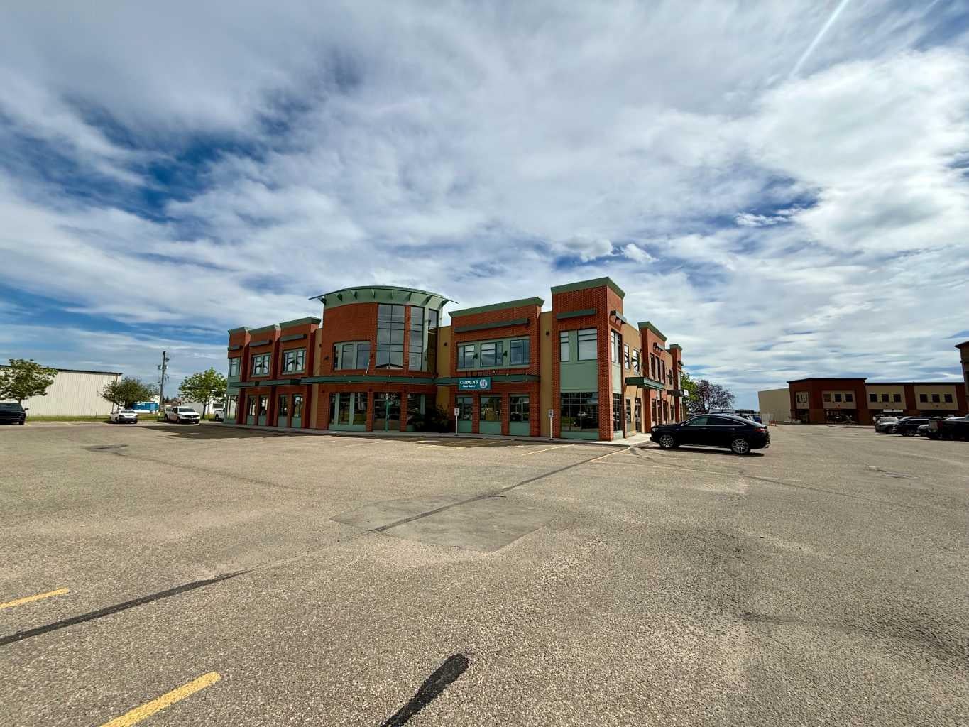 10605 West Side Drive 205