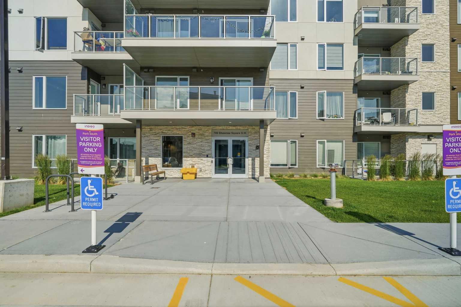 700 Shawnee Square SW 109