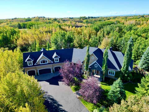 Photo of 15 Welland Rise, Rural Rocky View County, AB T3R 1L6 (MLS # A2305563)