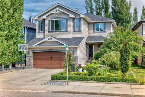 Photo of 188 Chapala Drive SE, Calgary, AB T2X 3T6 (MLS # A2315947)